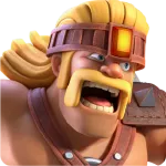Troop: Super Barbarian